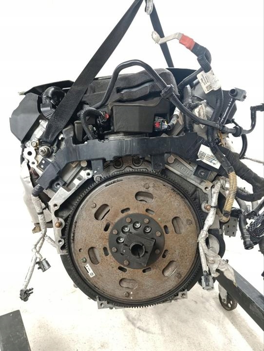 Moteur LT1(376CUV8) - Image 1