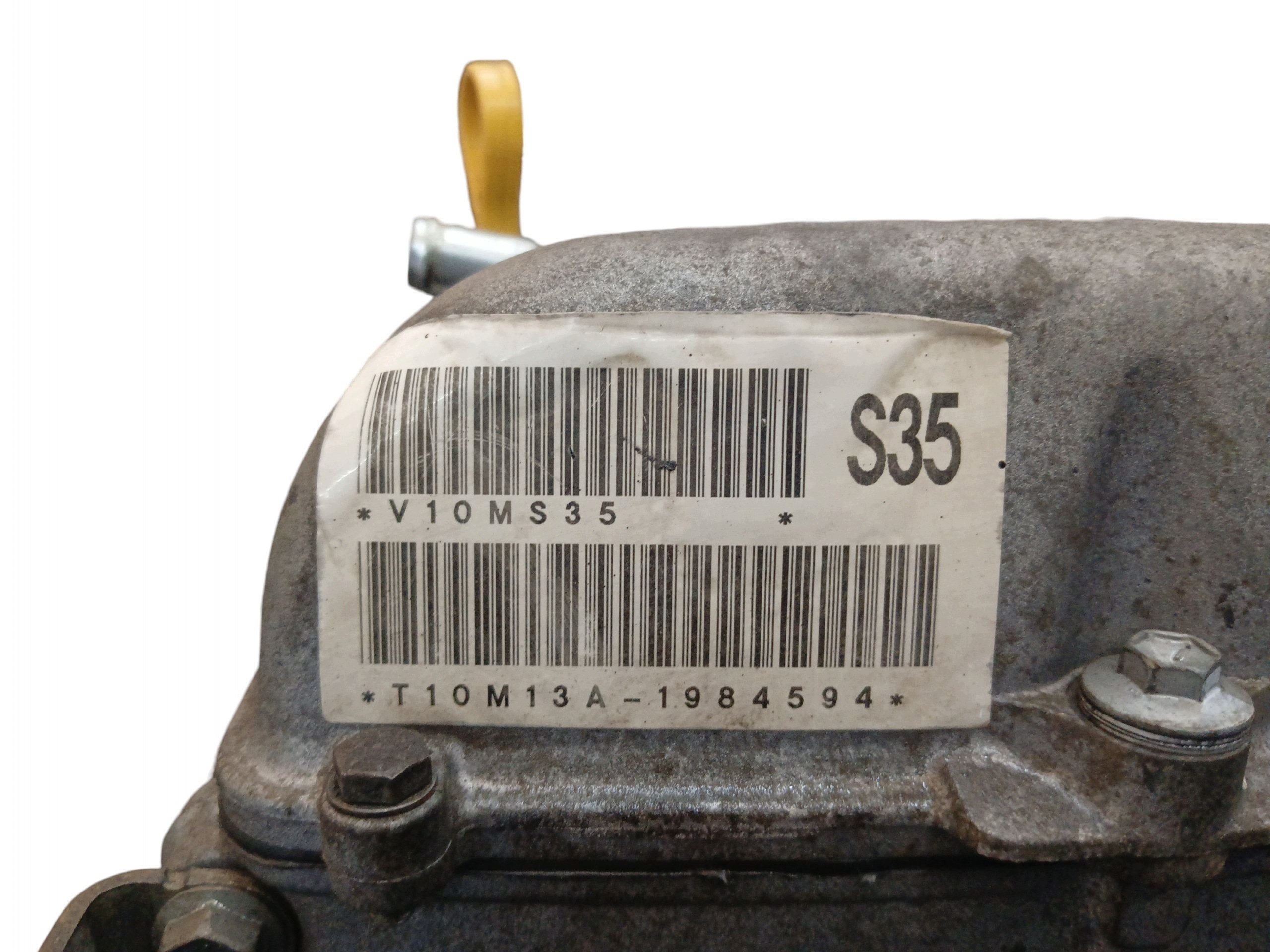 Moteur M13A - Image 6