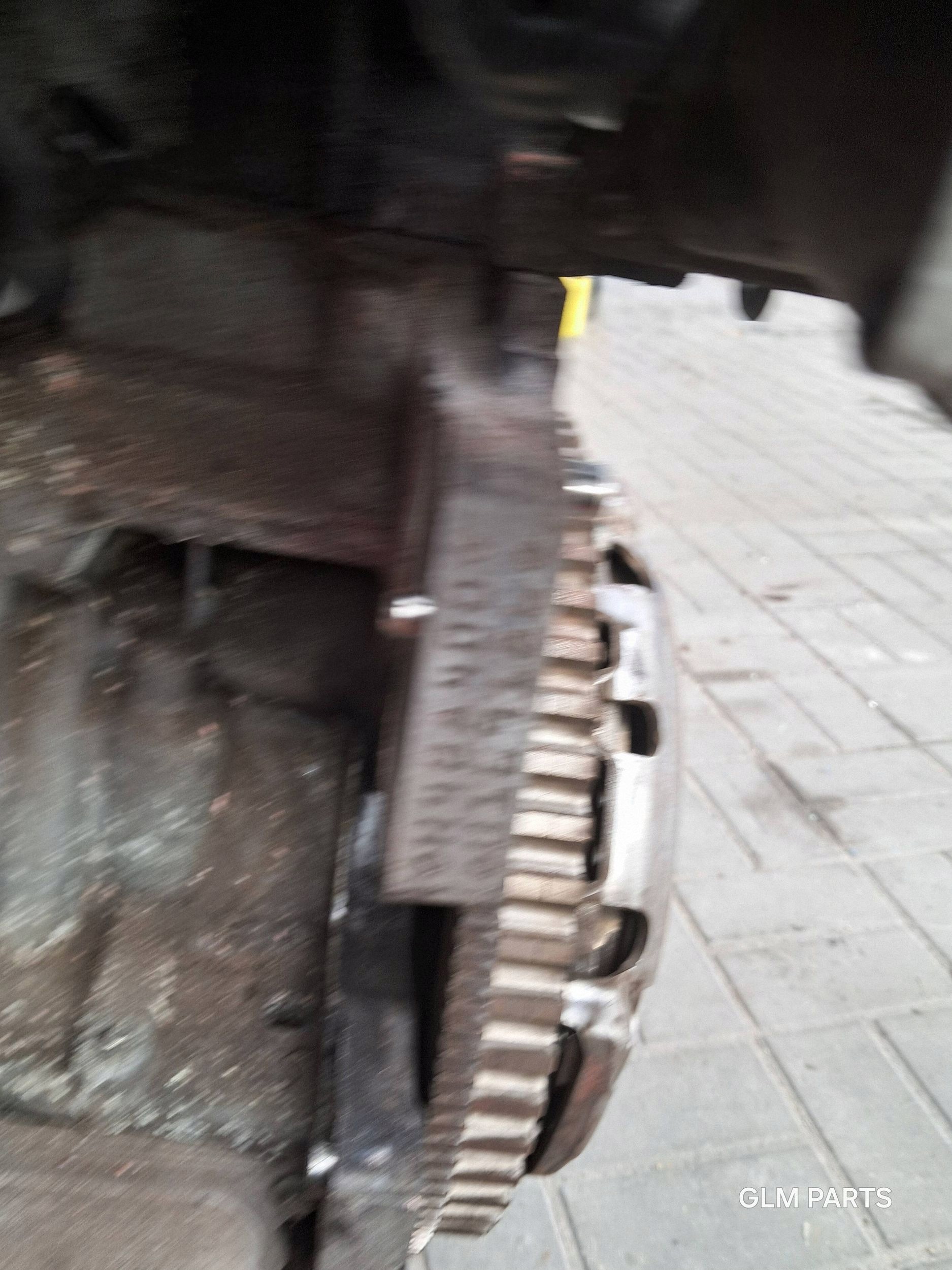 Moteur H4B 400 - Image 7