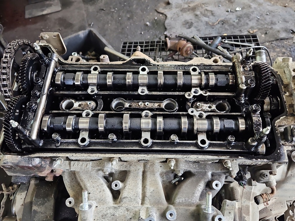 Moteur N22A2 - Image 2