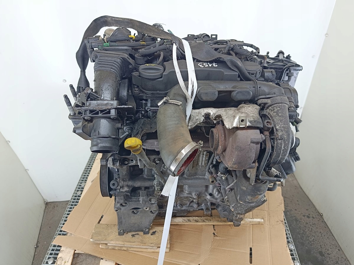 Moteur G8DA - Image 1