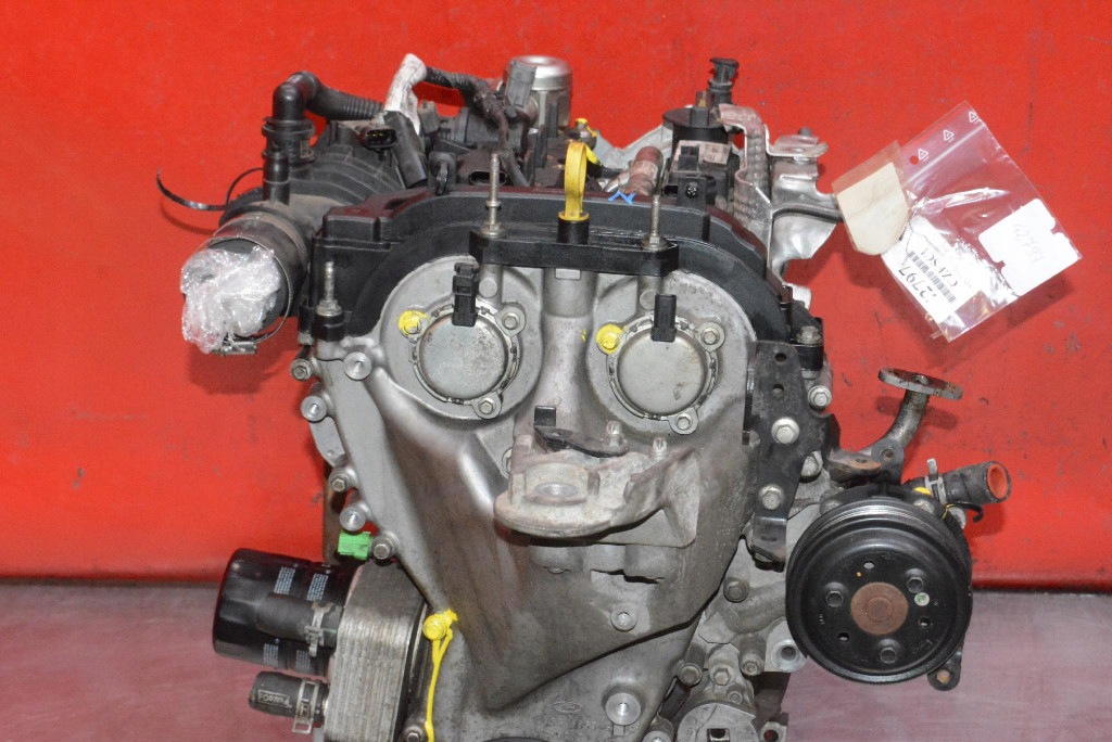 Moteur M1DA - Image 14