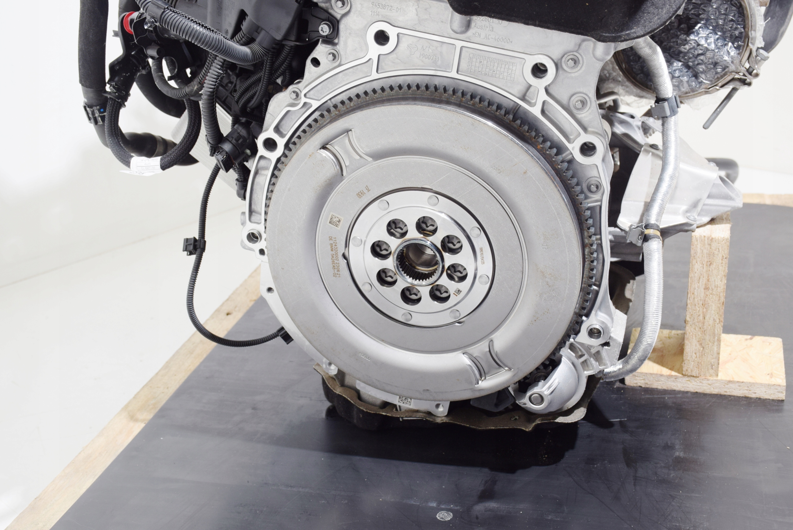 Moteur B58 B30 P - Image 10