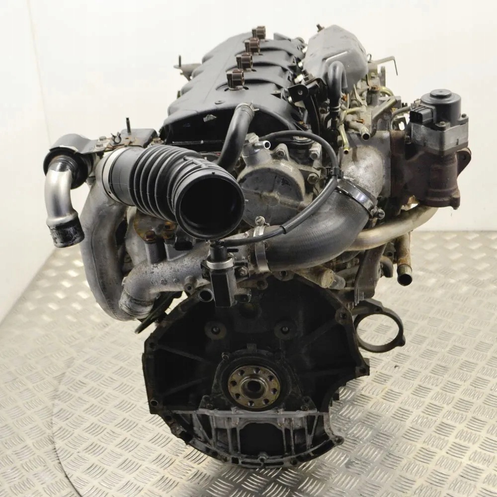 Moteur YD22DDT - Image 4