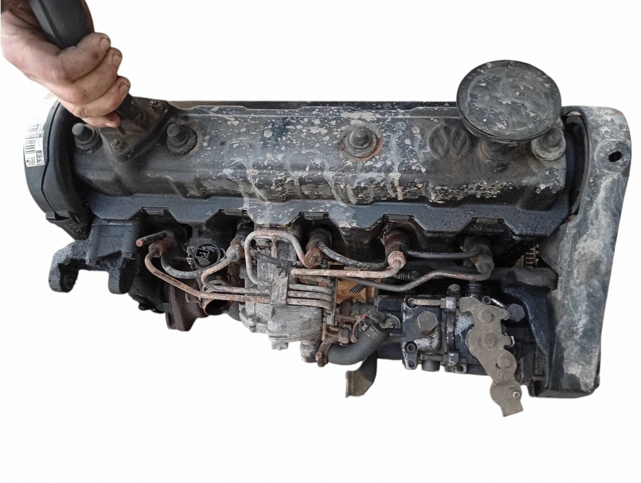 Moteur AAB - Image 9