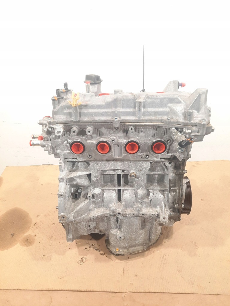 Moteur HR16DE — vue 4