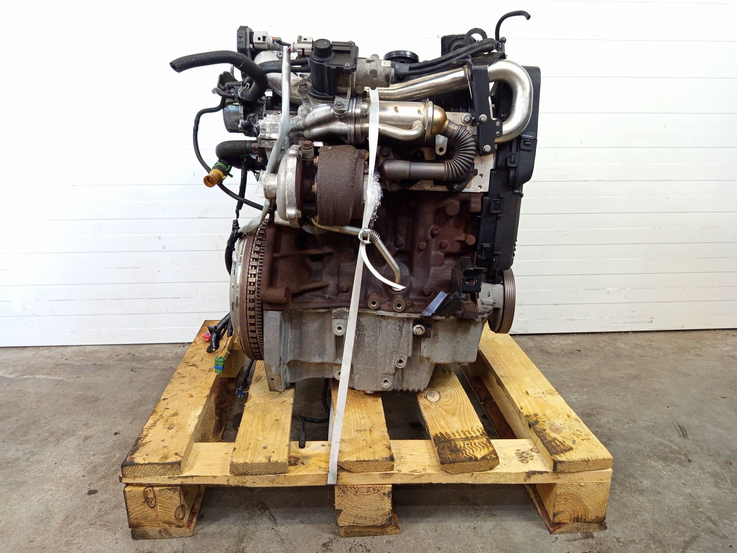 Moteur K9K 282 - Image 7