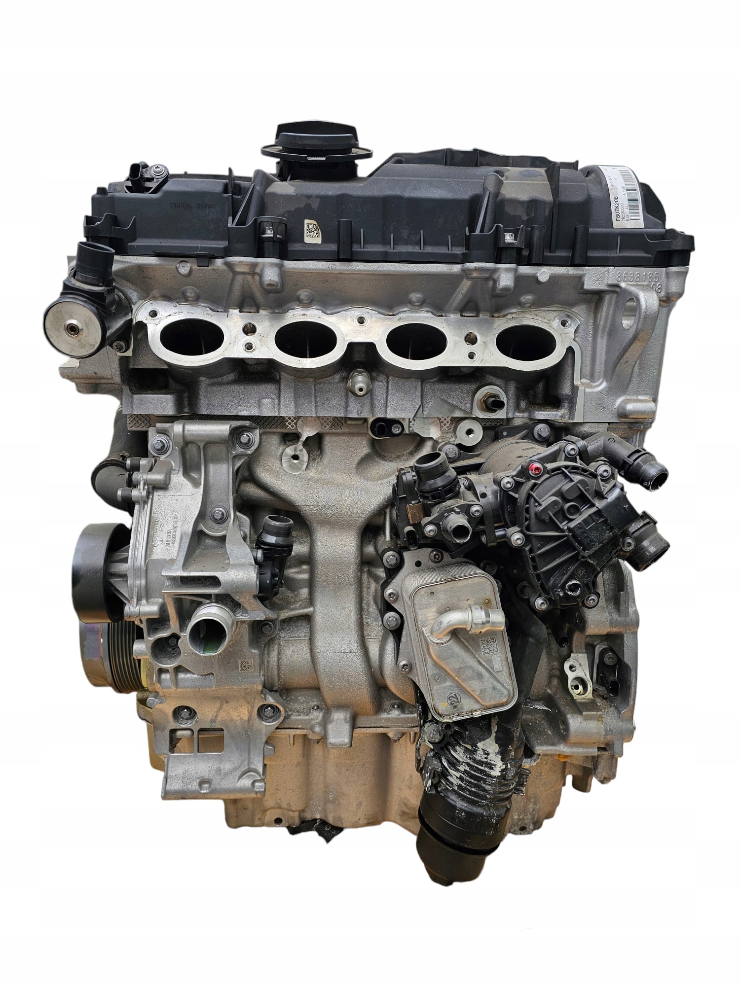 Moteur B48 A20 E - Image 1