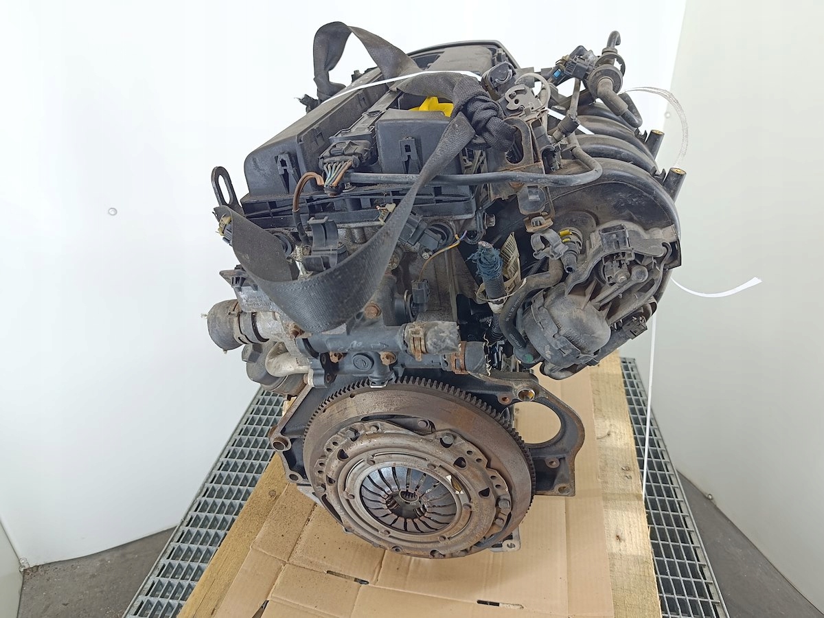 Moteur Z 18 XER - Image 4