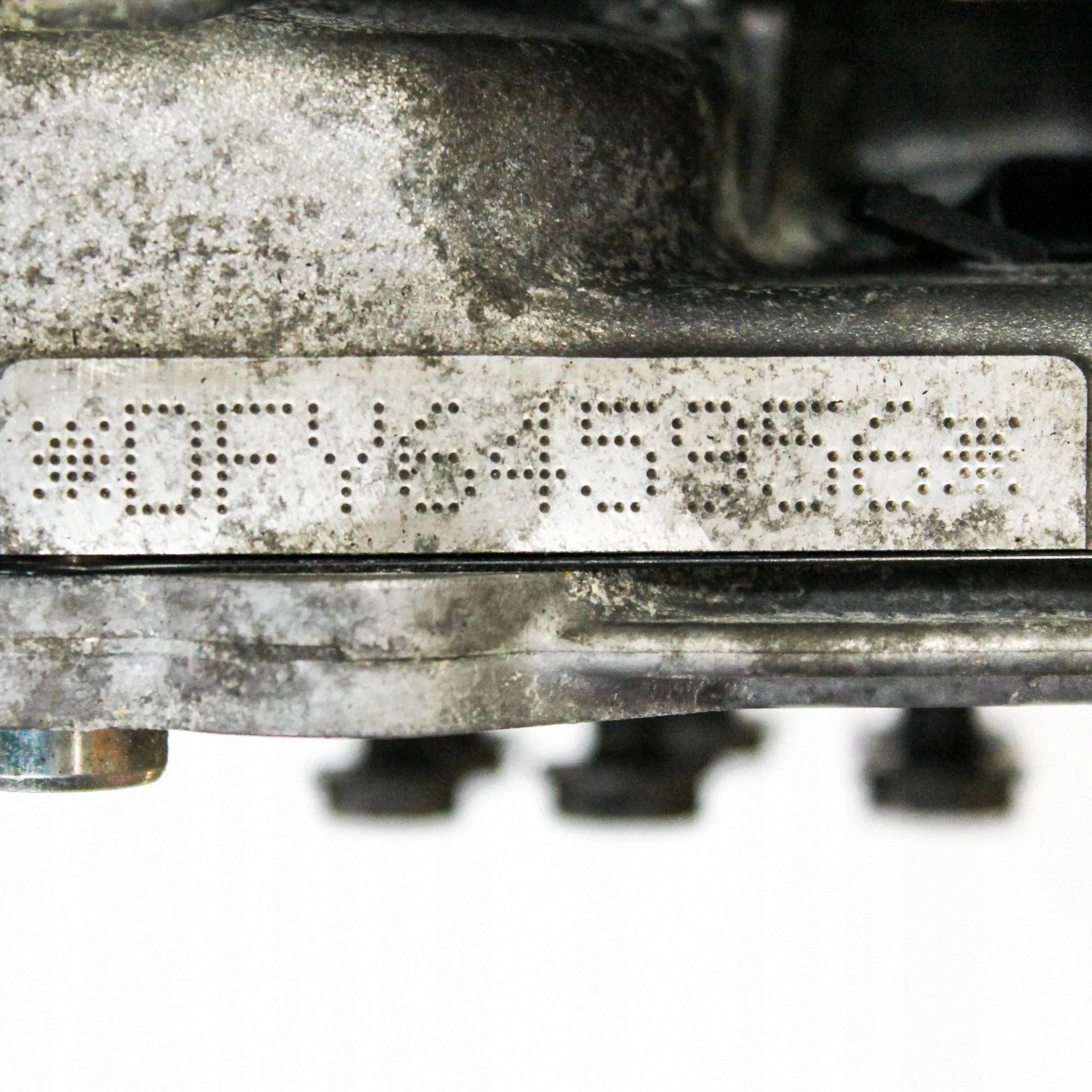 Moteur DFYA - Image 7