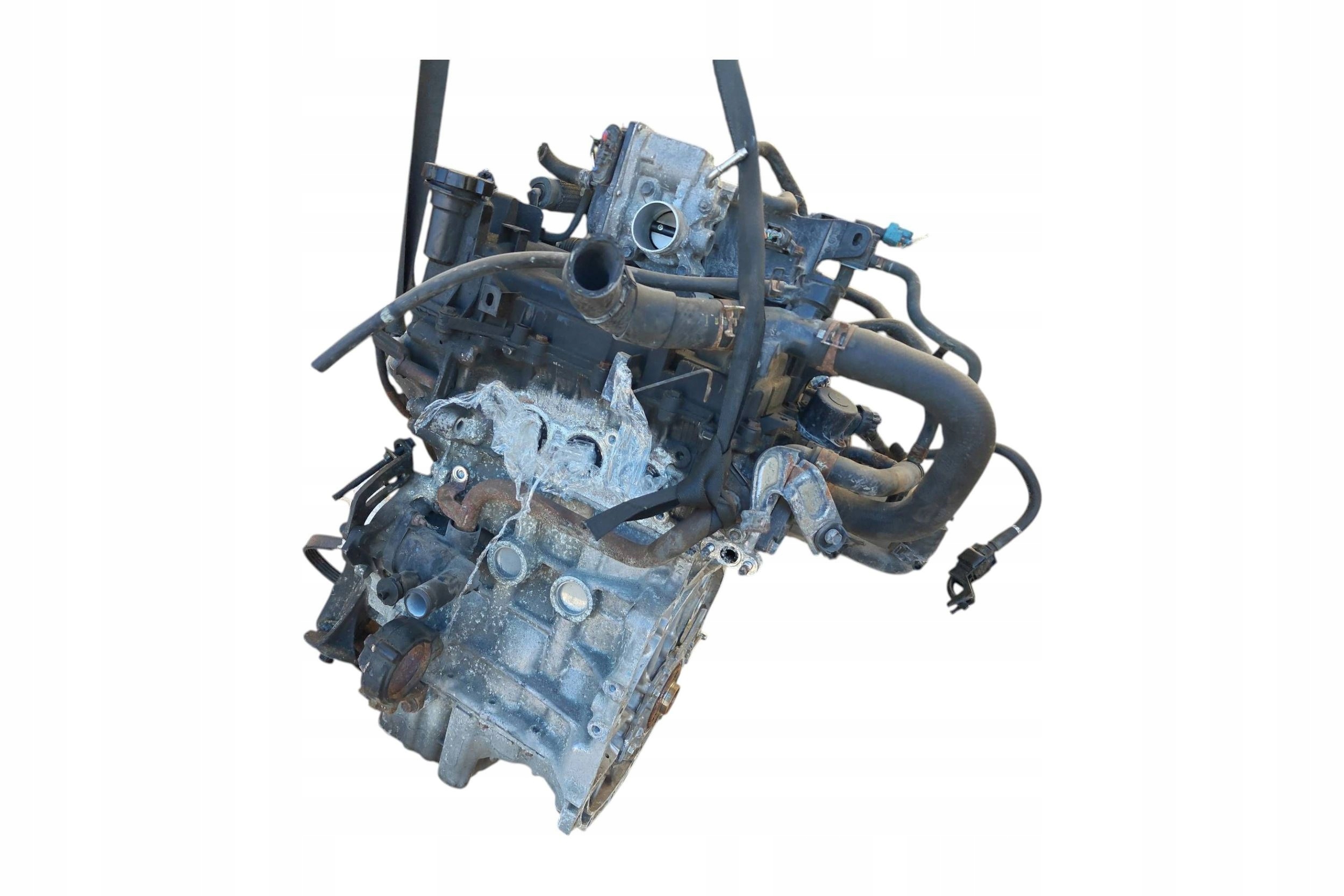 Moteur CFB (1KR) — vue 11