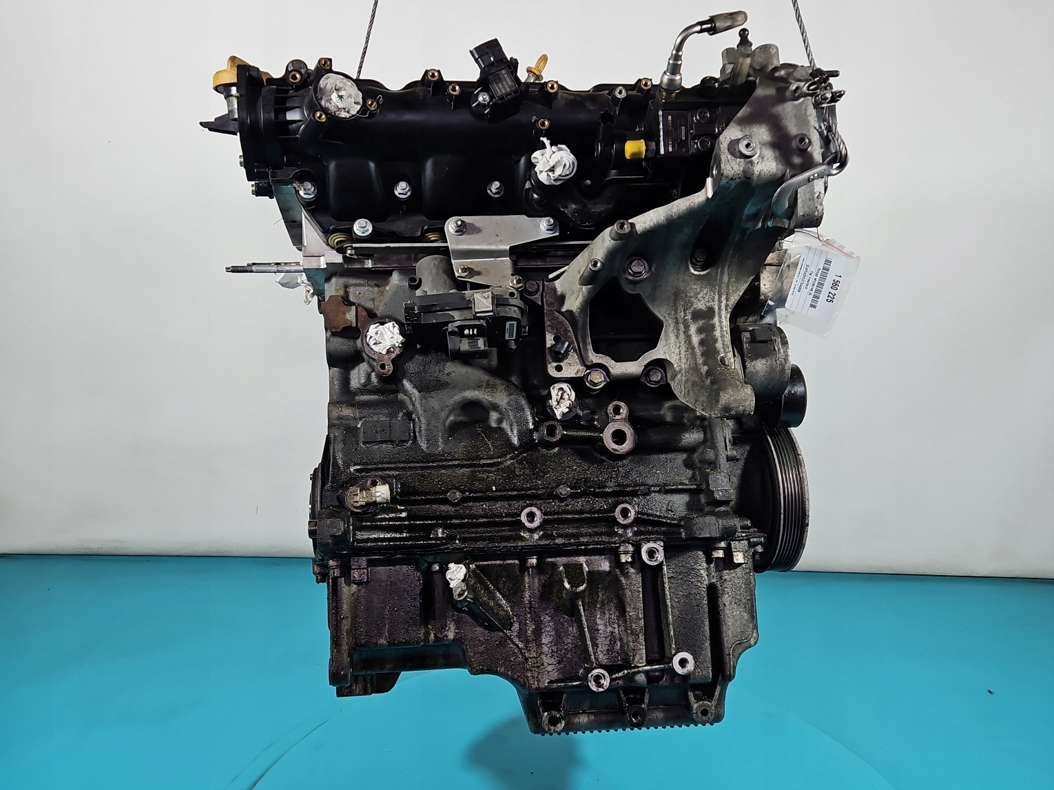 Moteur 939 B5.000 — vue 6