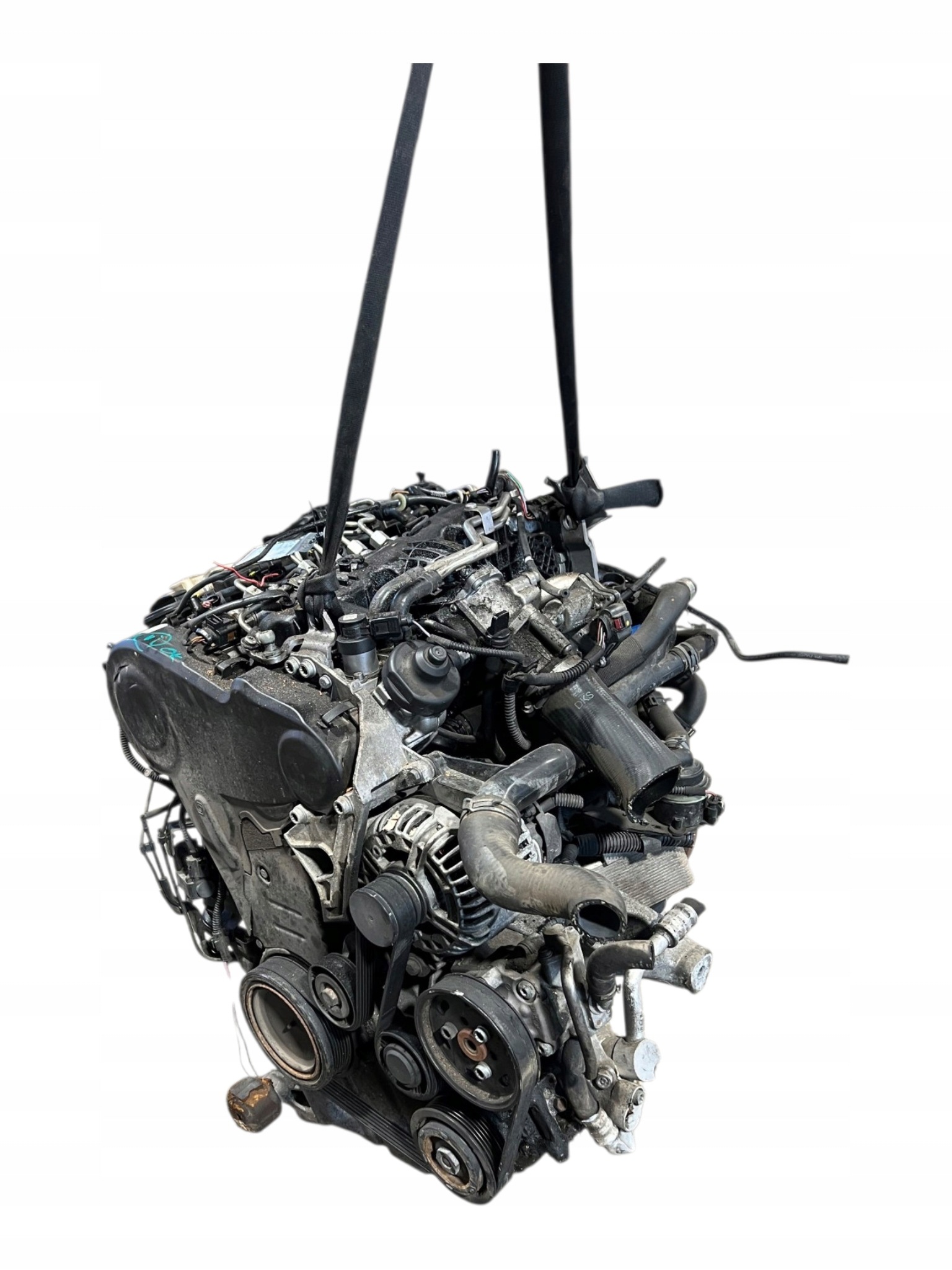 Moteur 199 B4.000 - Image 6