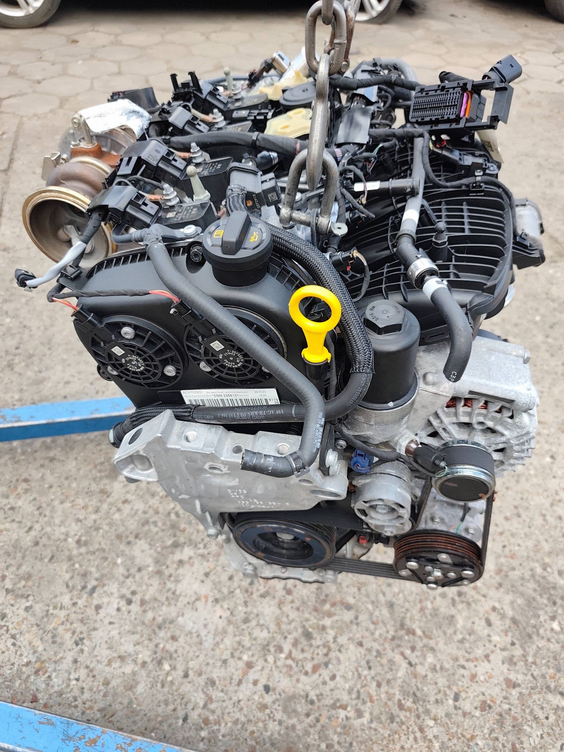 Moteur DNNA - Image 2