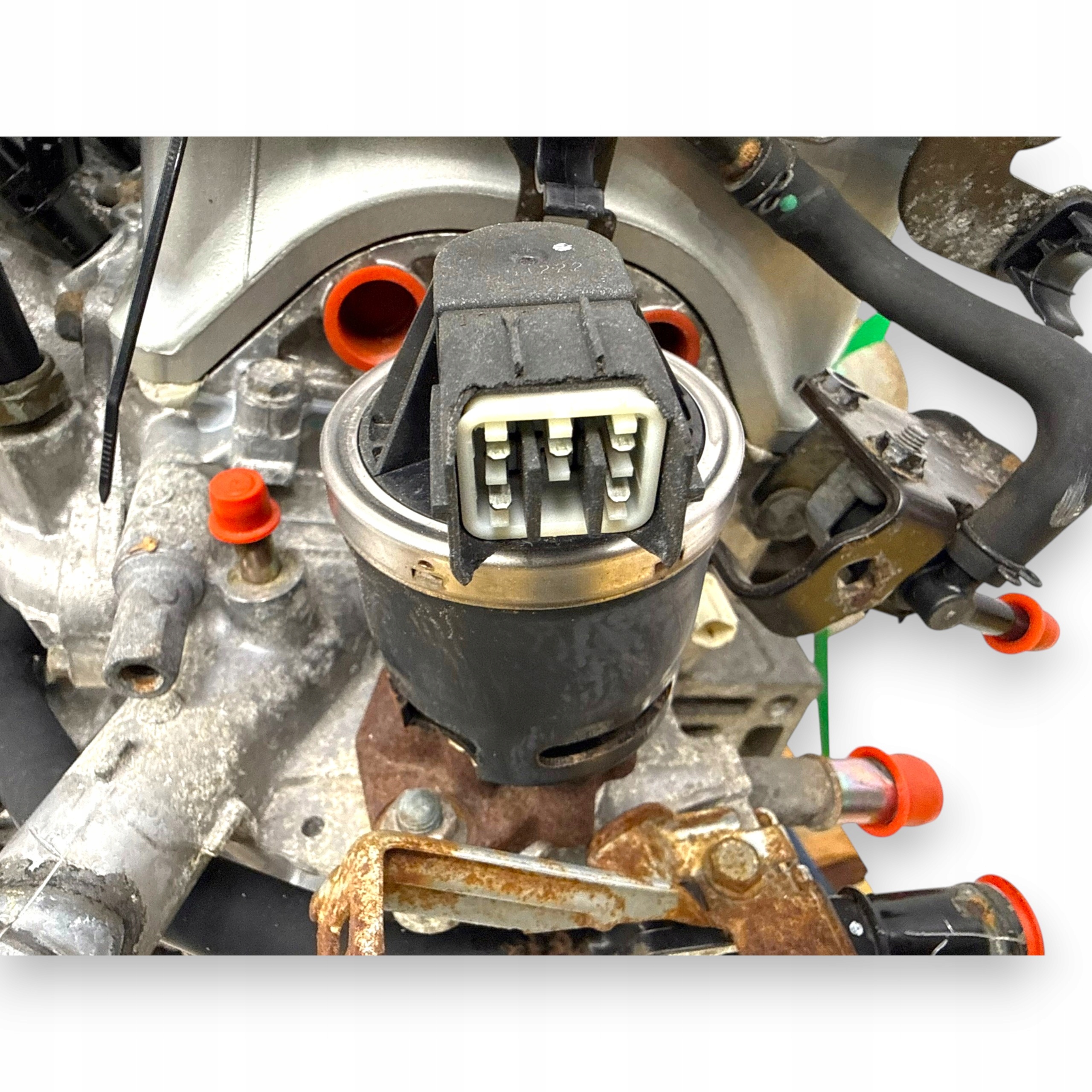 Moteur K20Z2 - Image 9