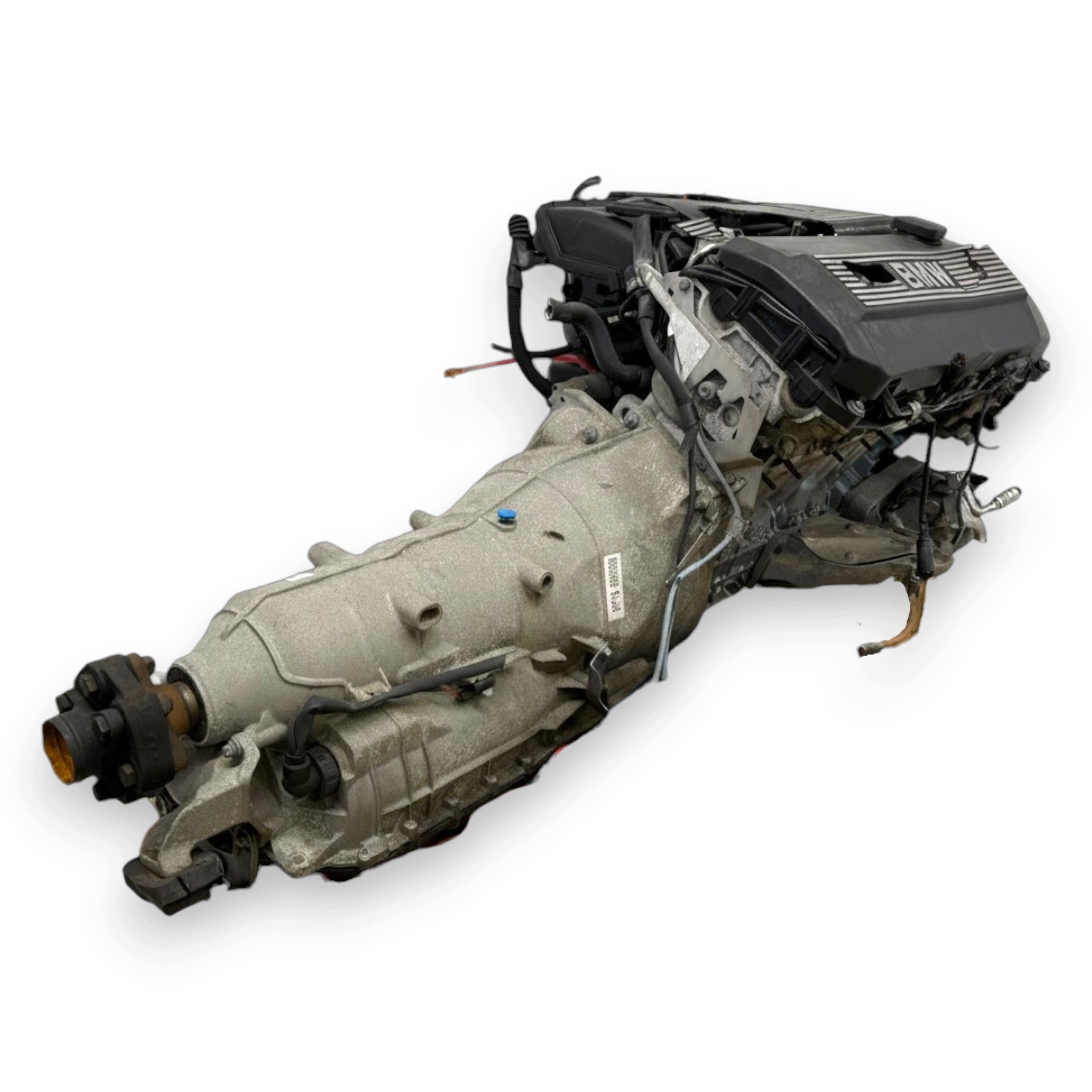 Moteur M54 B30 (306S3) - Image 8