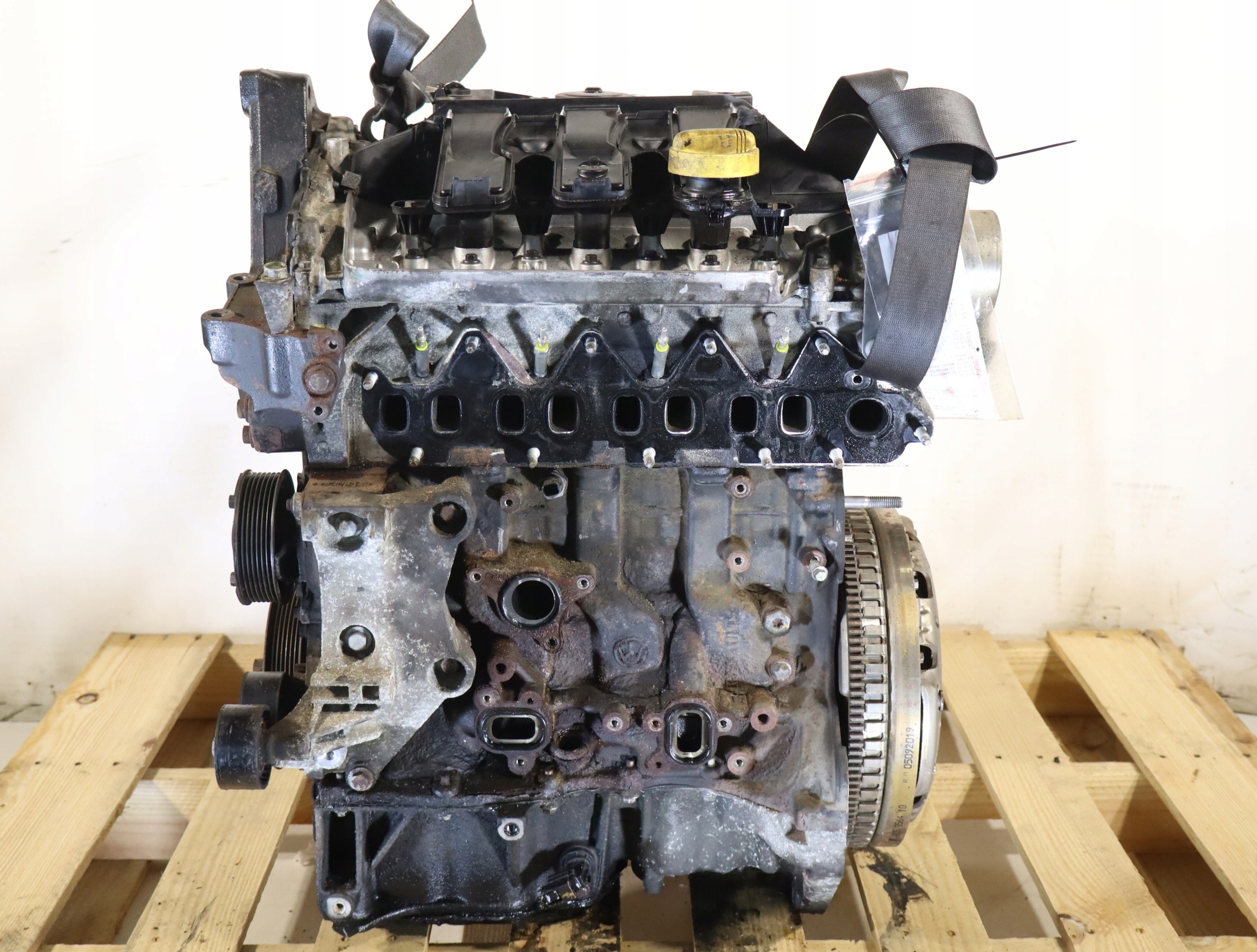 Moteur R9M - Image 1