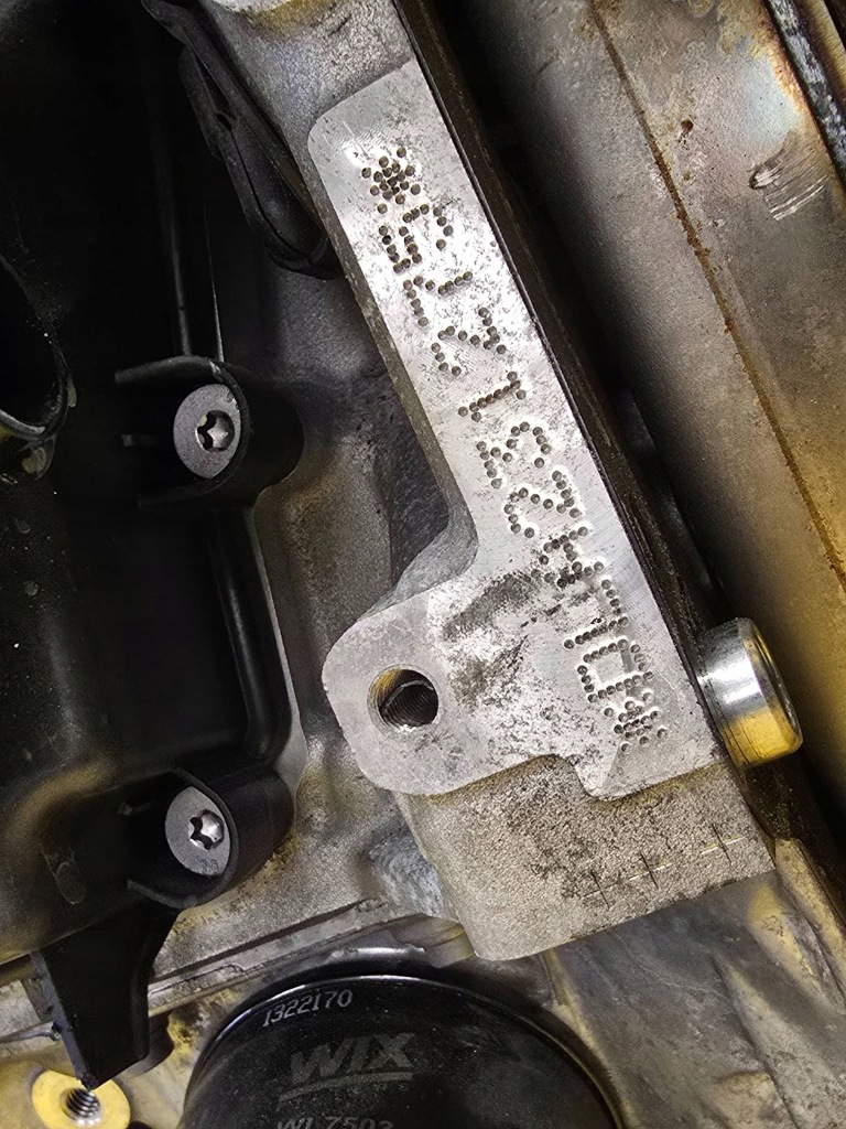 Moteur DLAA — vue 5