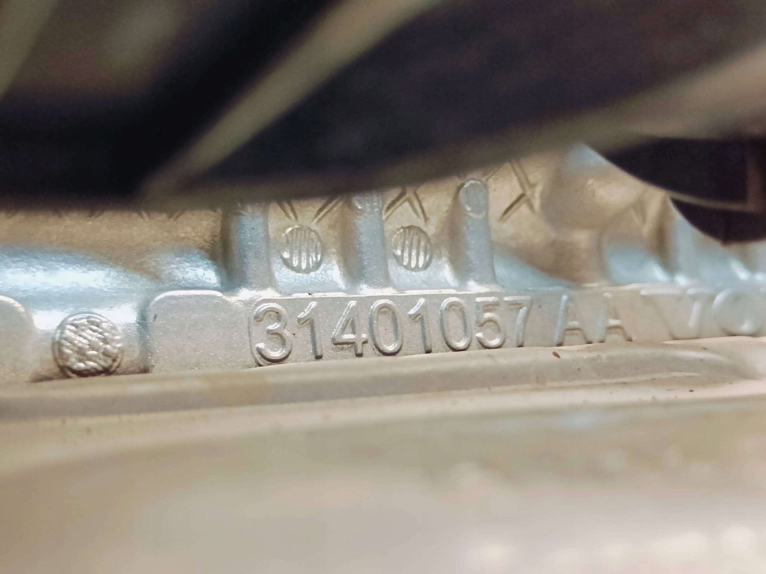 Moteur B 4204 T11 - Image 6
