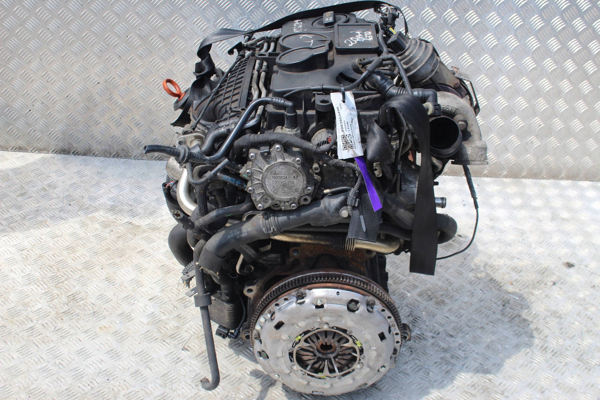Moteur BMN - Image 4