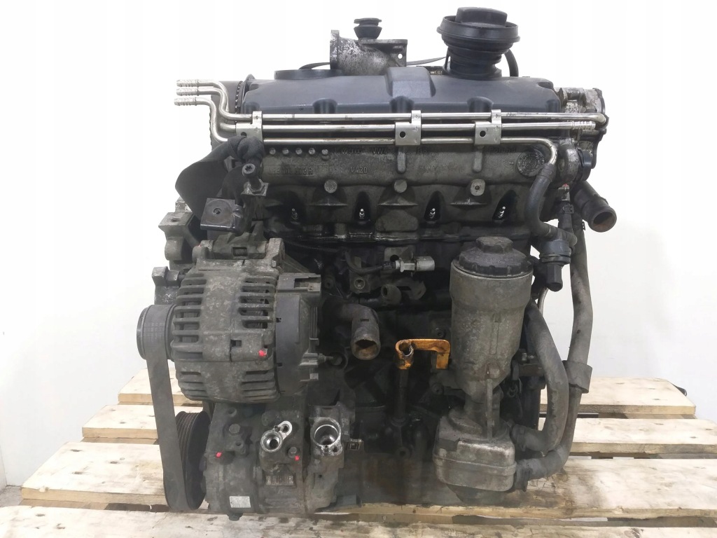 Moteur AVQ - Image 1