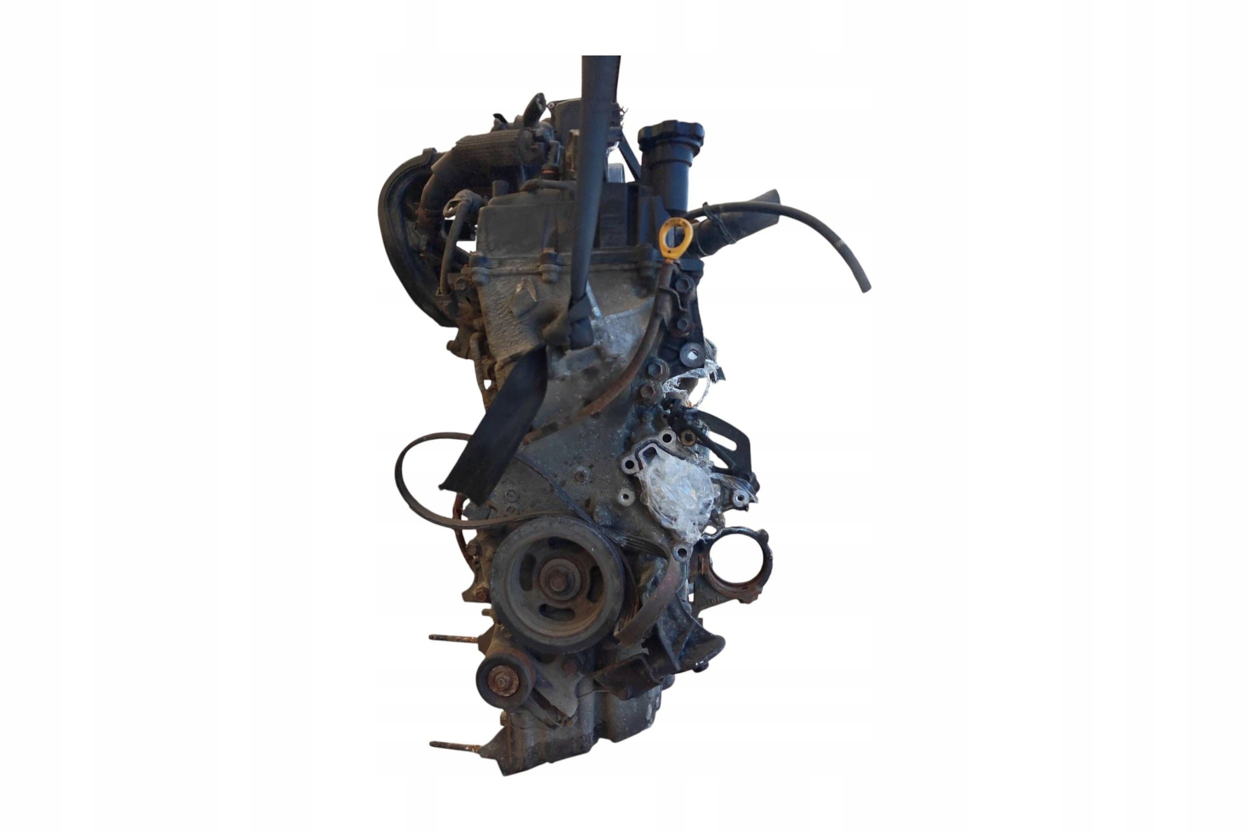 Moteur CFB (1KR) — vue 13