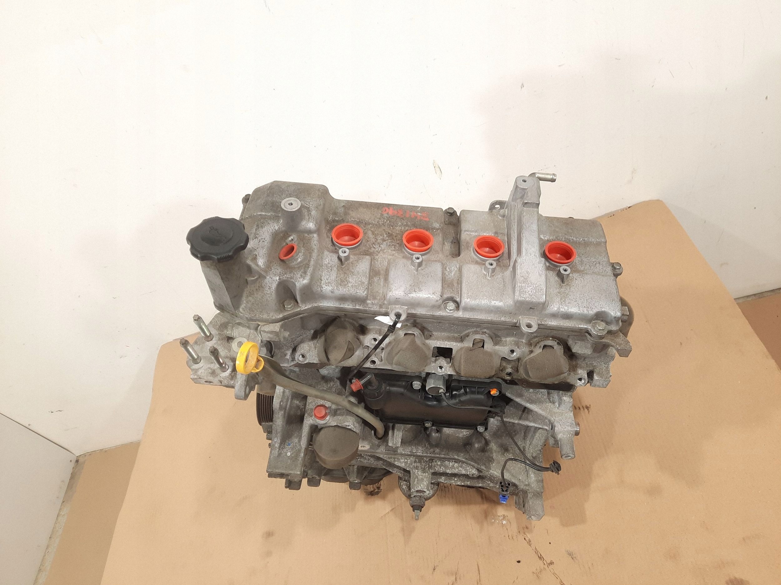 Moteur ZJ46 - Image 4