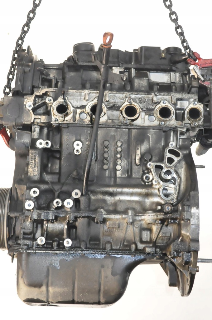 Moteur 9HL (DV6C) - Image 3