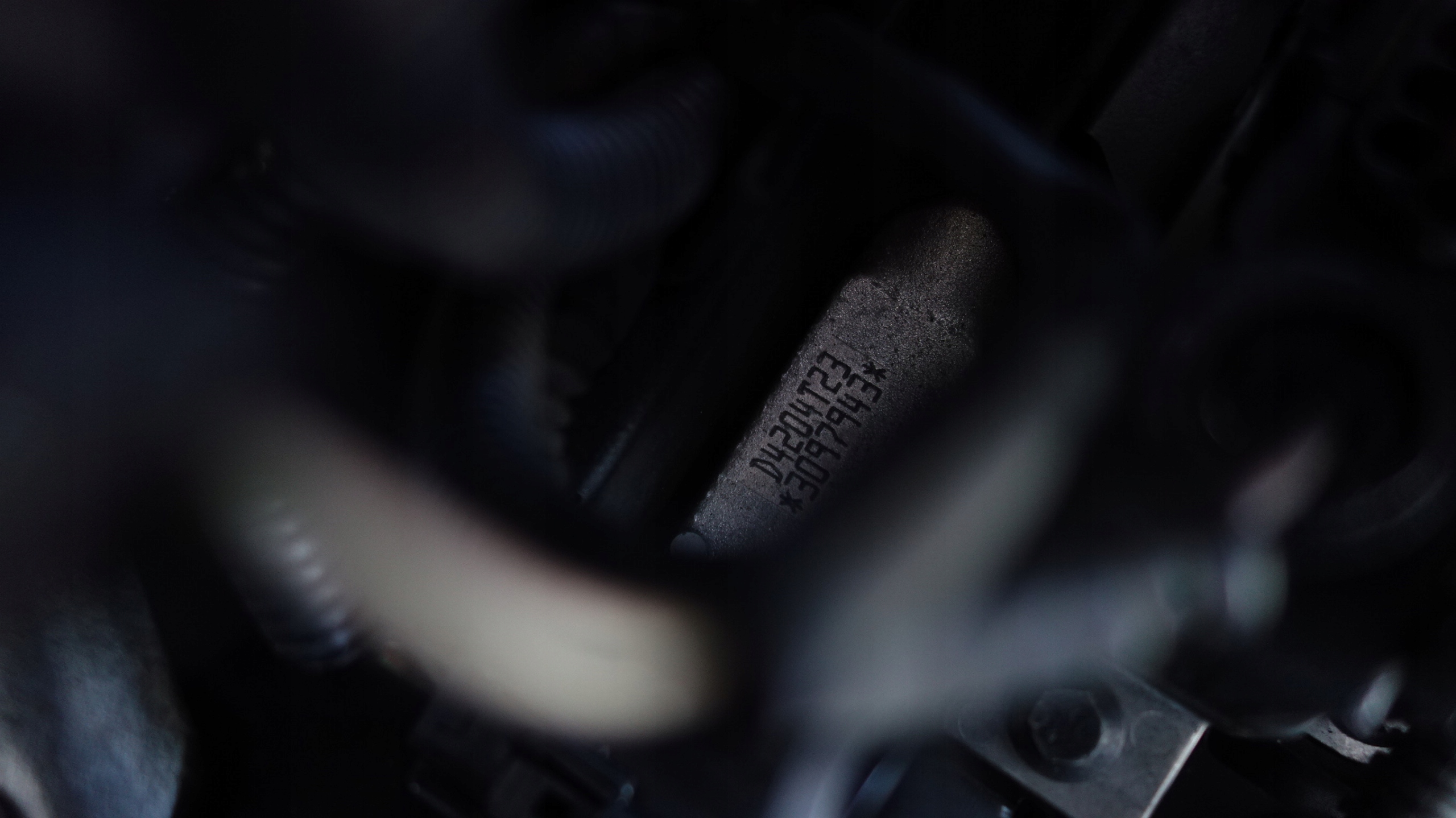 Moteur D 4204 T23 - Image 5