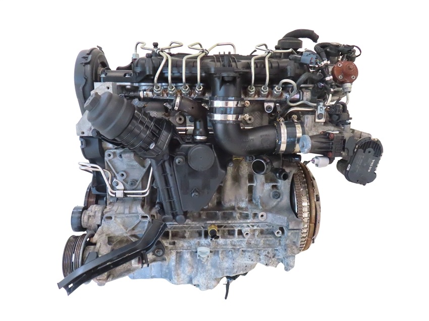 Moteur D 5204 T3 - Image 1