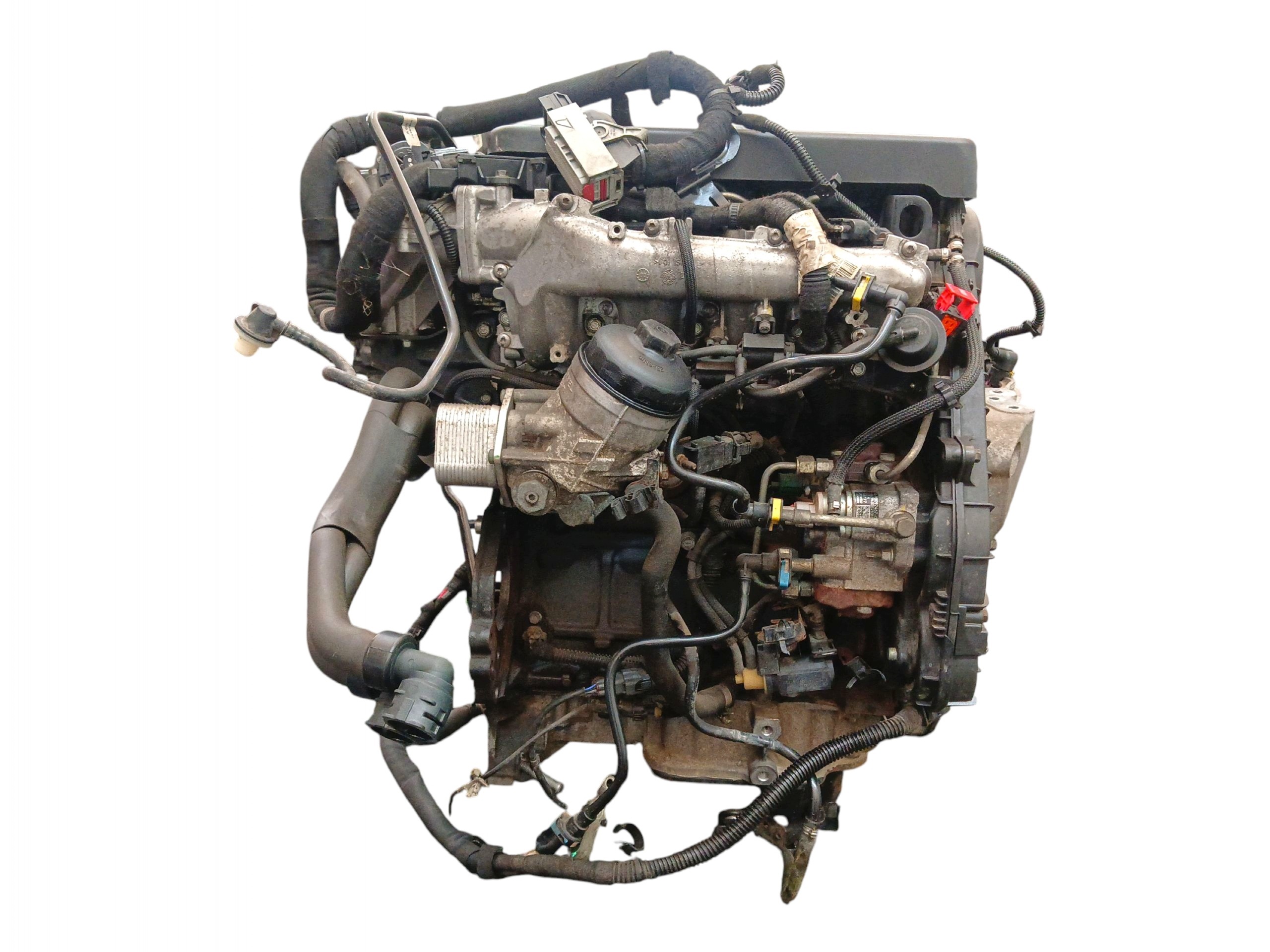 Moteur A 17 DTJ - Image 2