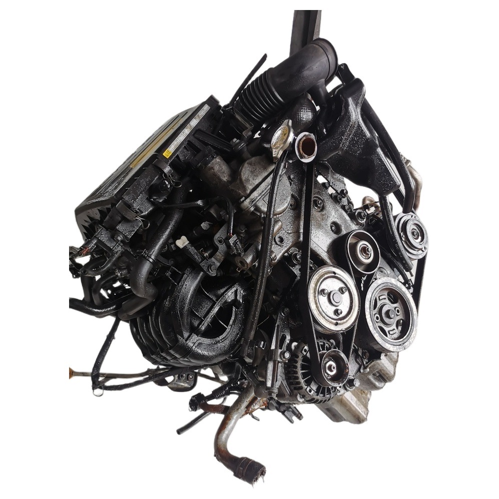 Moteur 3SZ-VE - Image 1