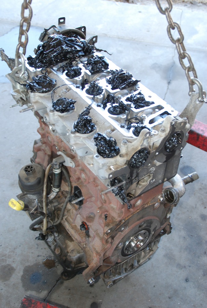 Moteur TXDA - Image 4