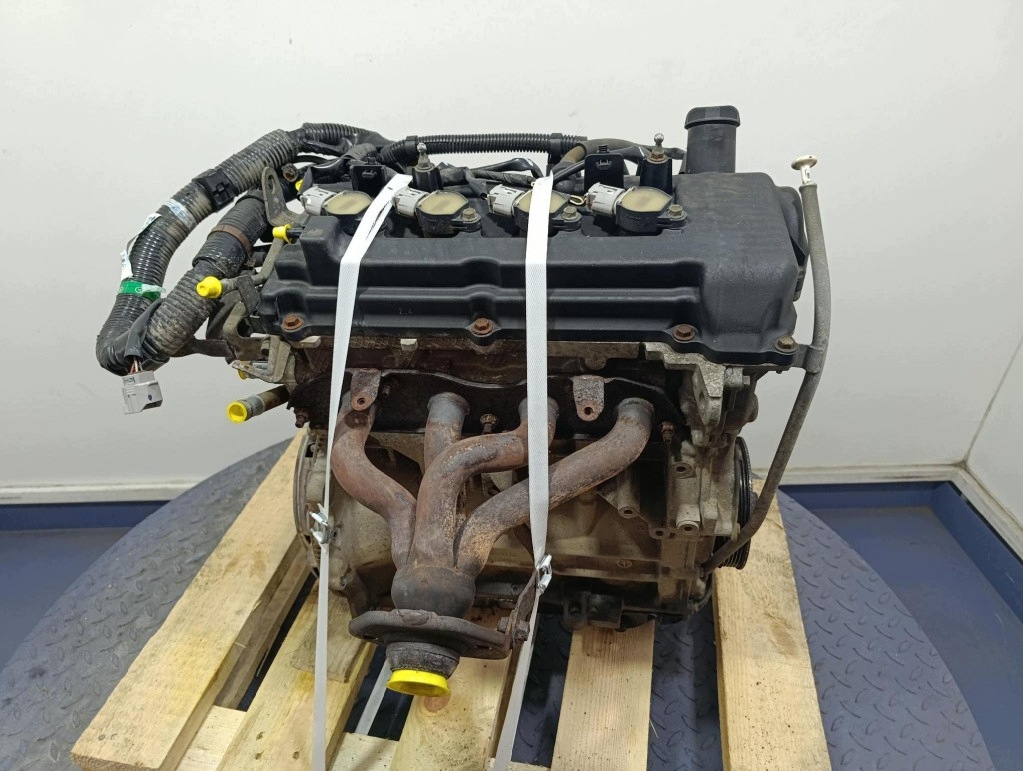 Moteur 4A92 - Image 8