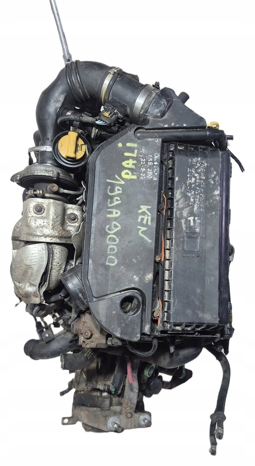 Moteur 199 A9.000 - Image 2
