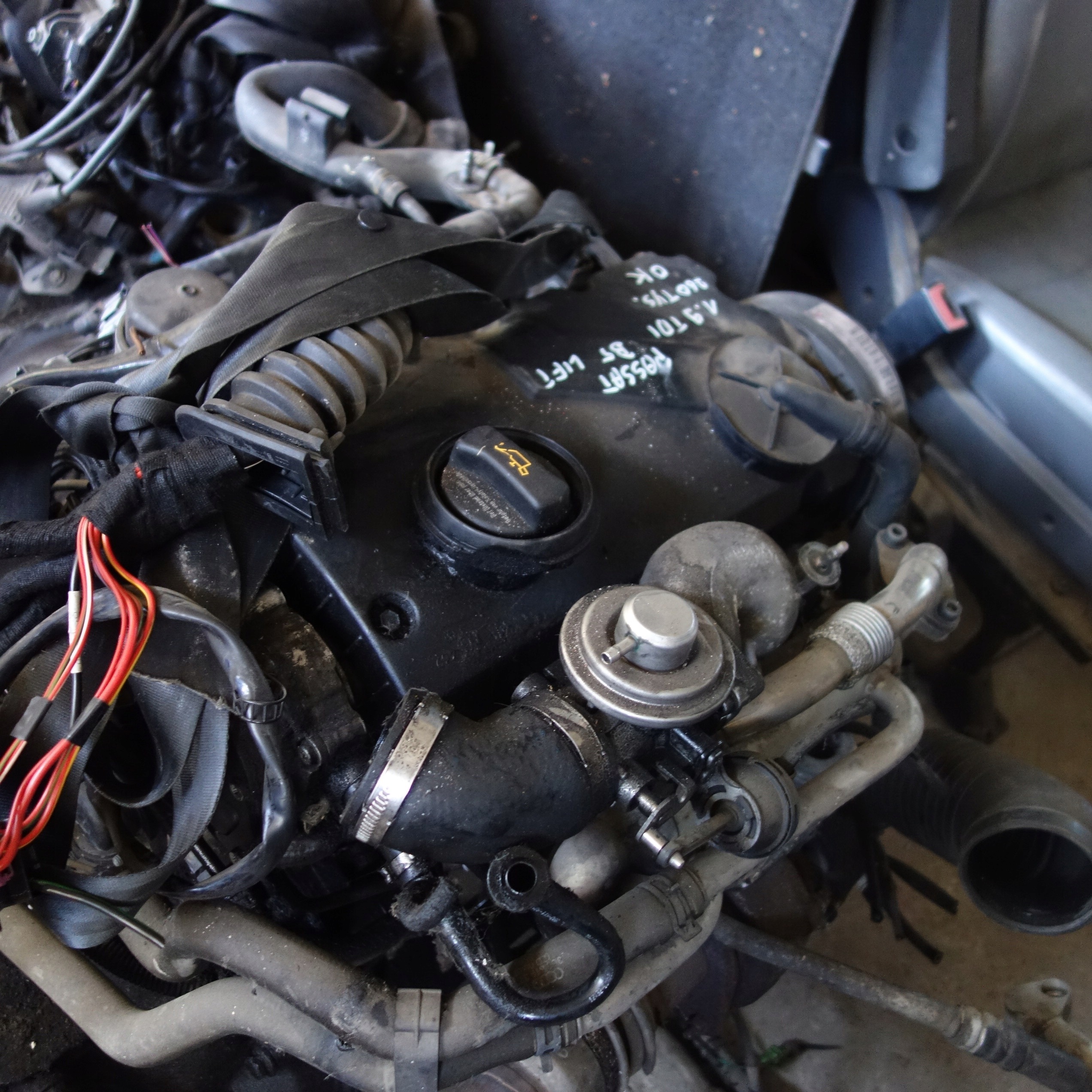 Moteur AVB - Image 3