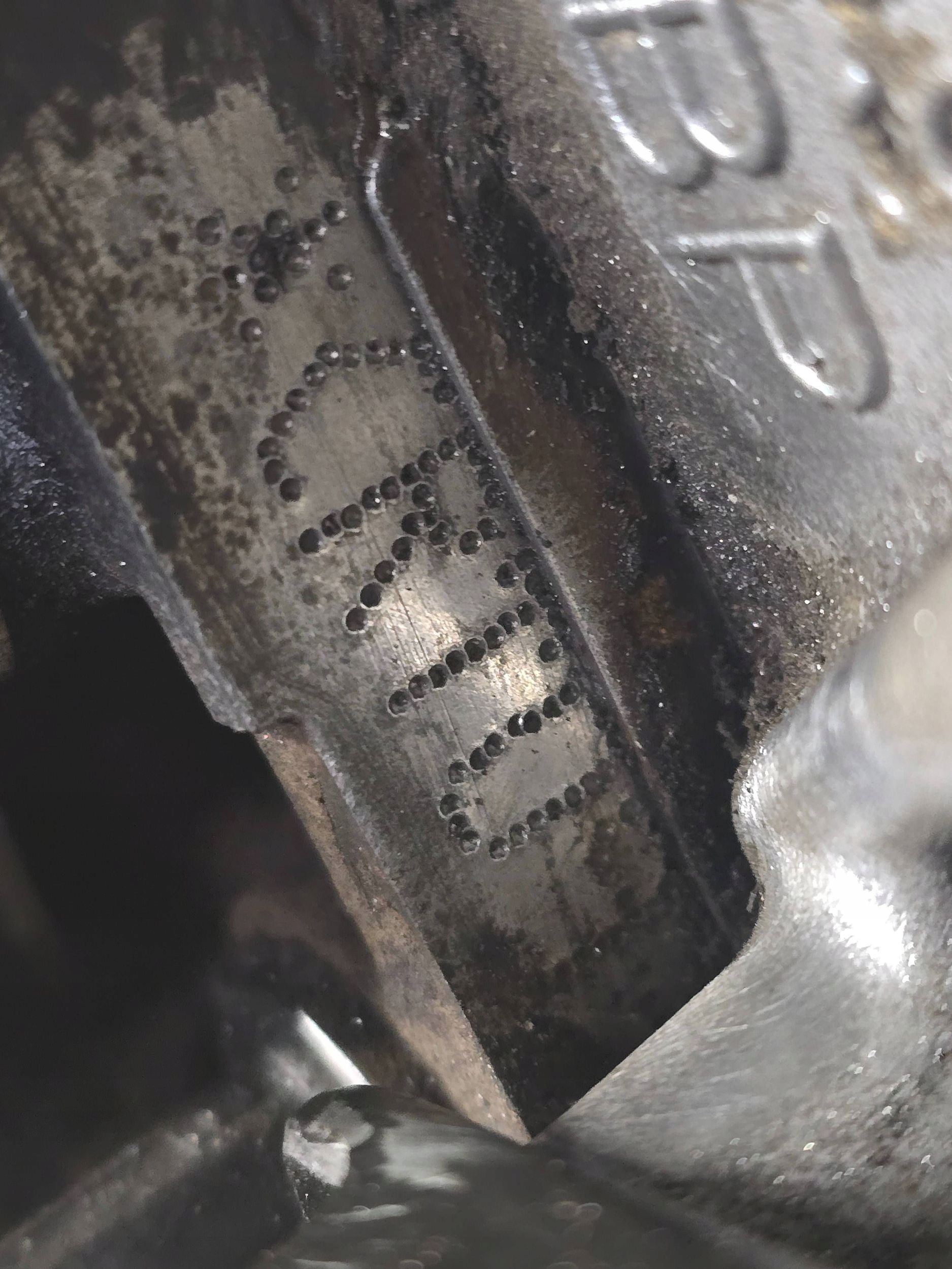 Moteur CRTD — vue 7