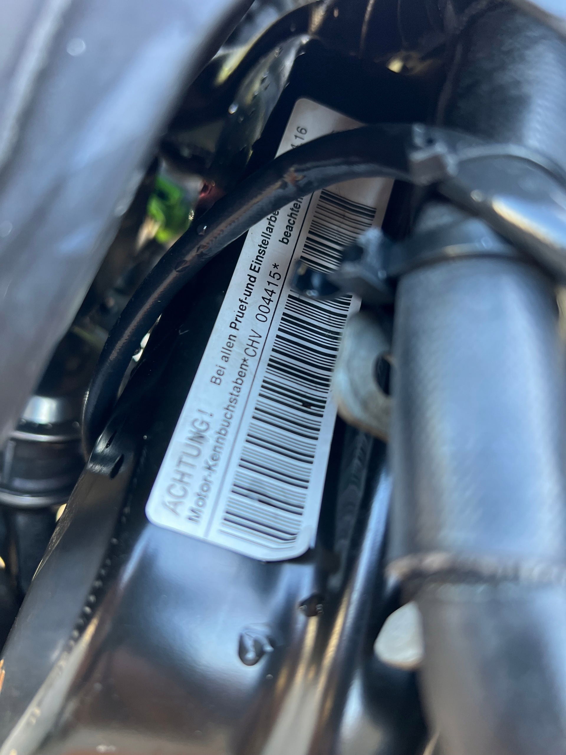 Moteur CHVA - Image 12