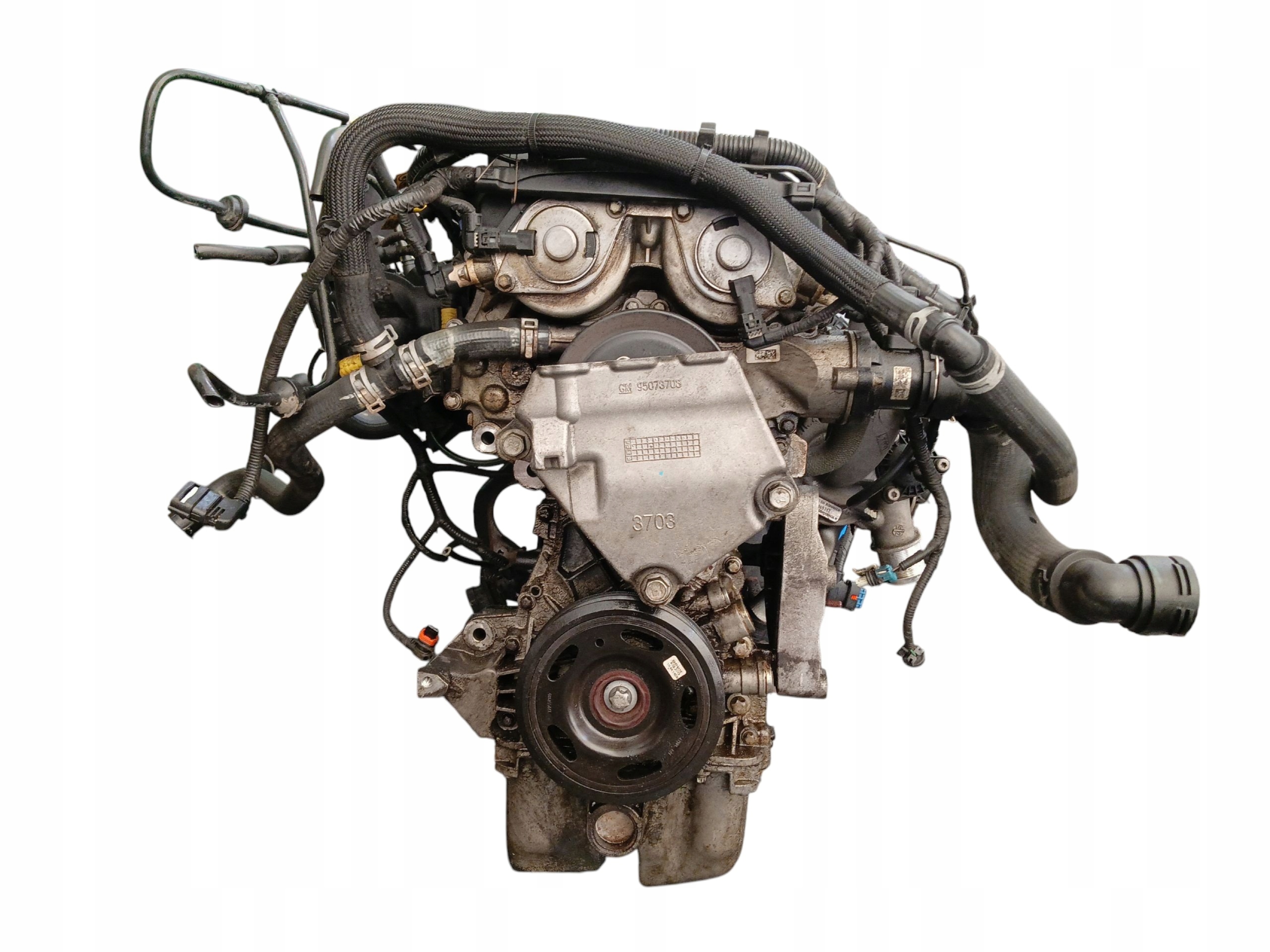 Moteur A 14 NET - Image 5