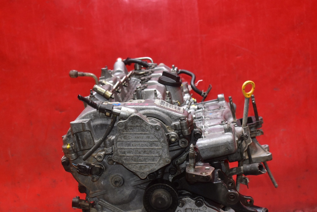Moteur 2AD-FHV - Image 4