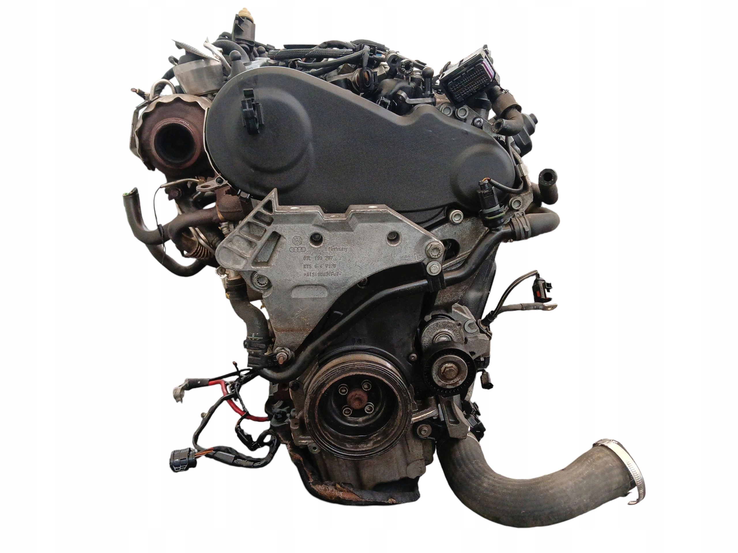 Moteur CFFB — vue 4