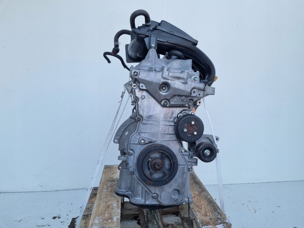 Moteur HR12DE — vue 4