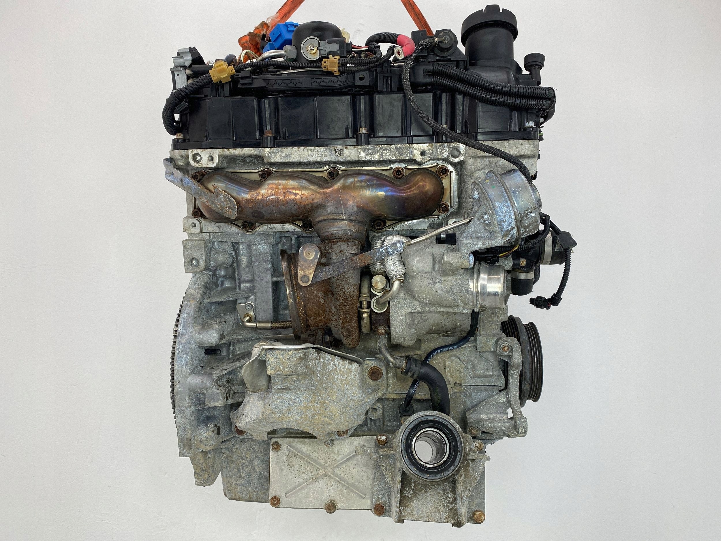 Moteur N20 B20 A - Image 2