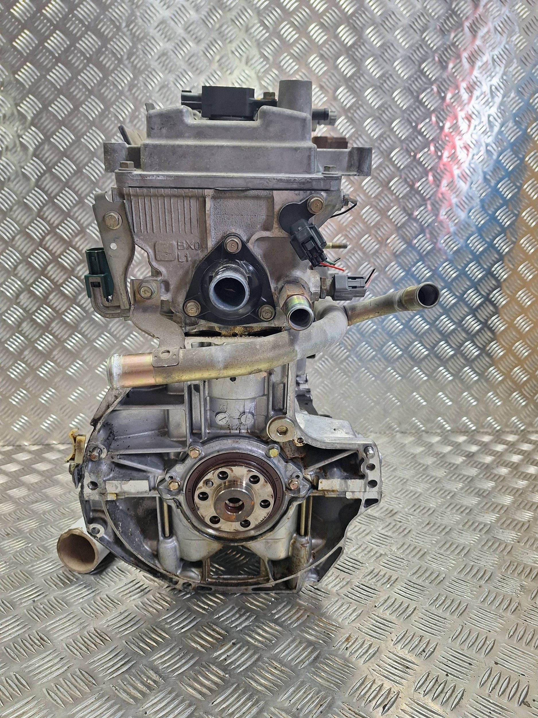 Moteur CR14DE - Image 4