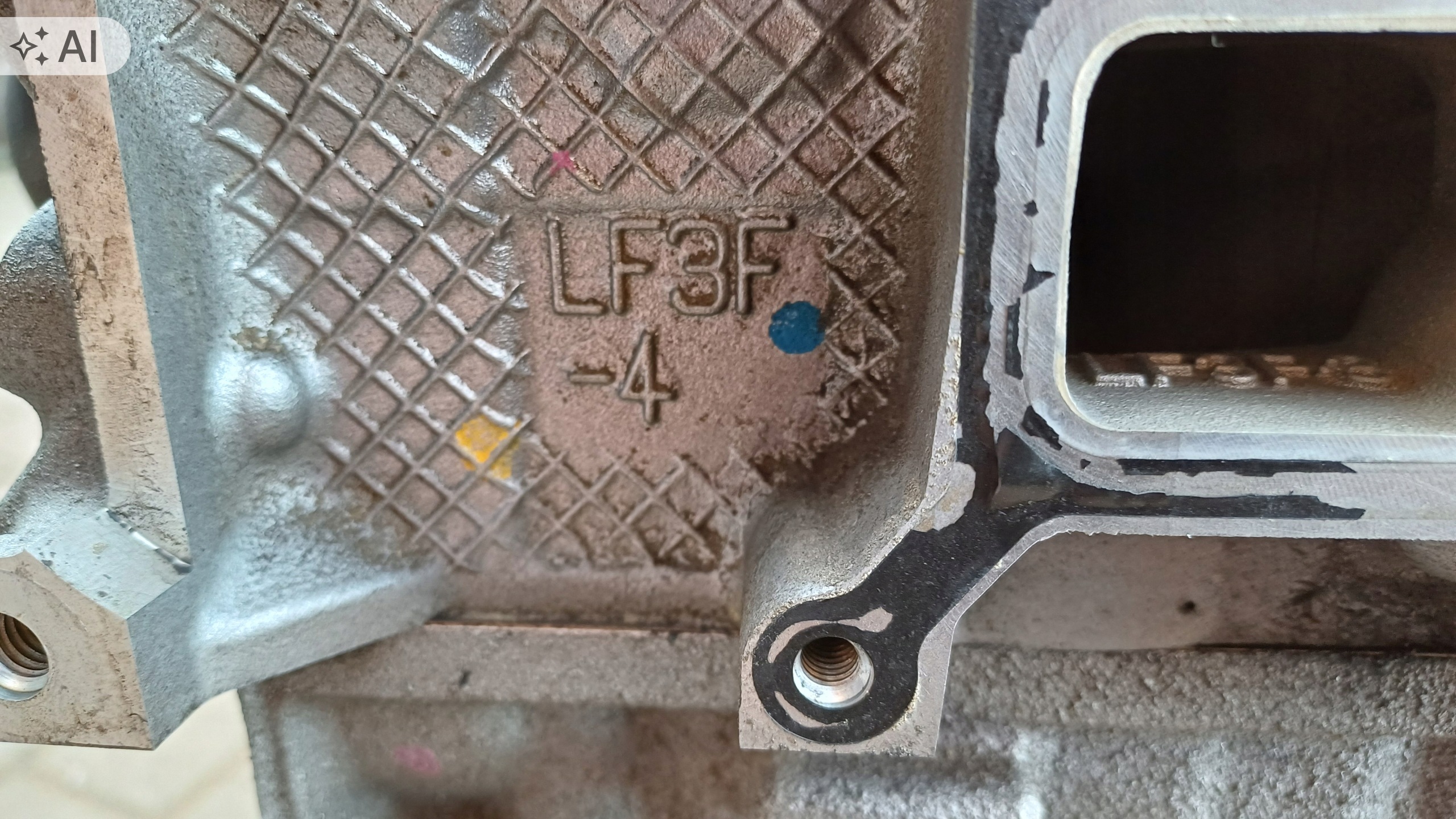 Moteur LF5H - Image 10