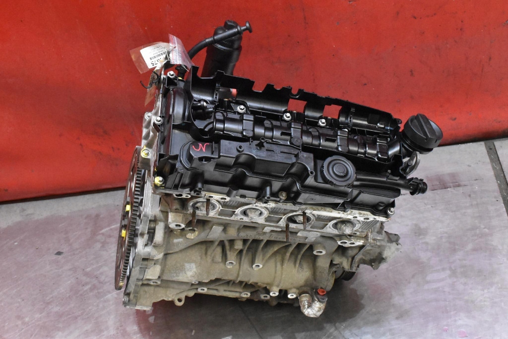 Moteur B47 D20 A — vue 3