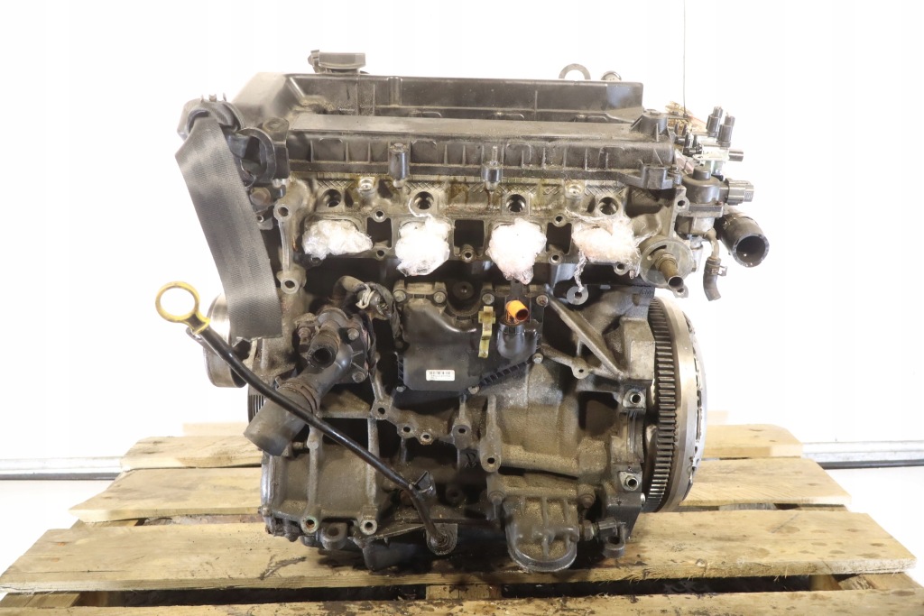 Moteur AOBC — vue 1