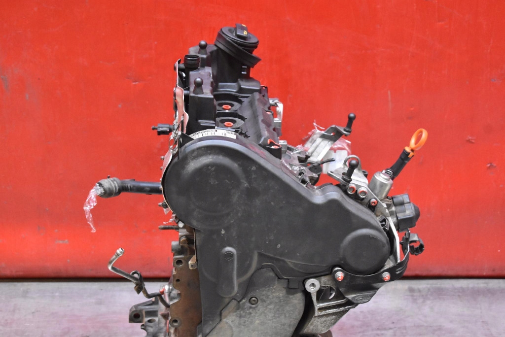 Moteur CFWA - Image 8