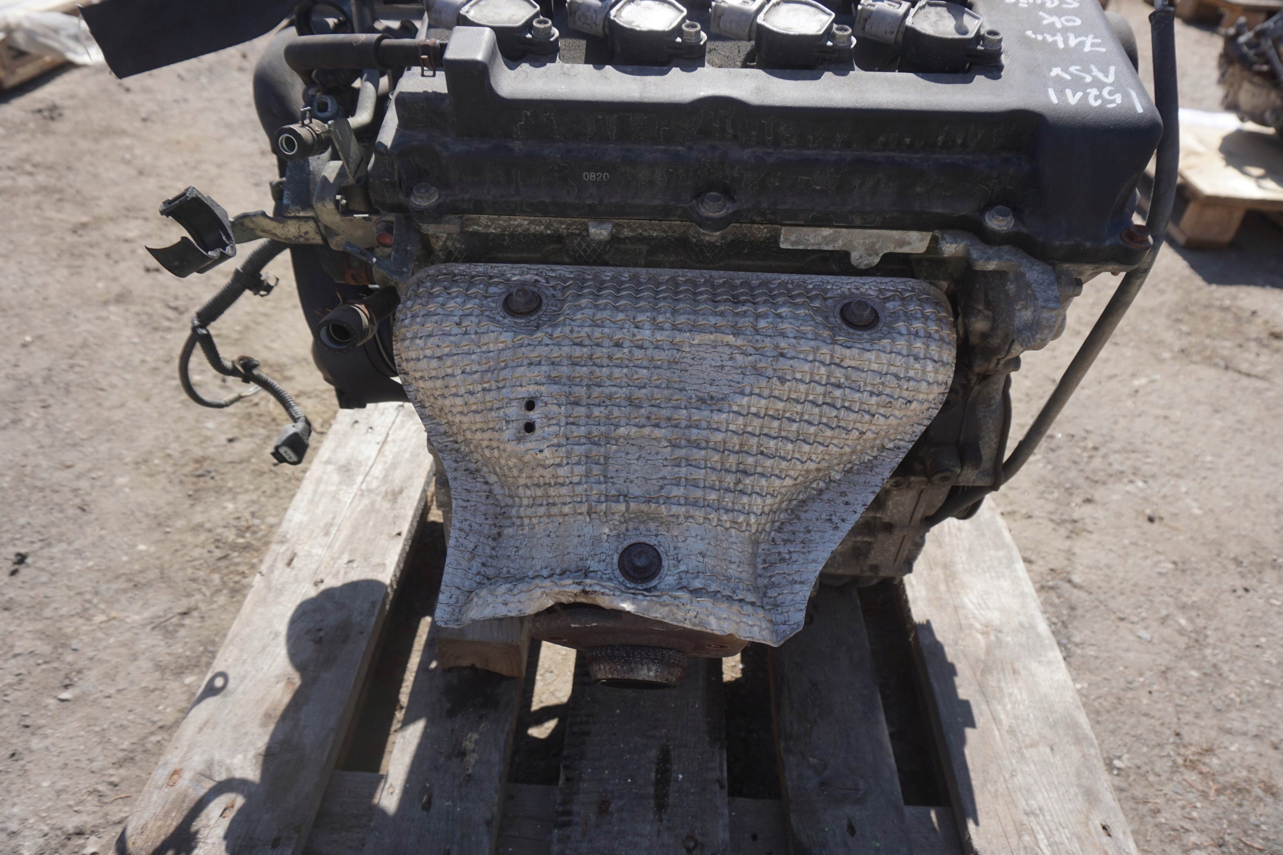 Moteur 4A92 - Image 3