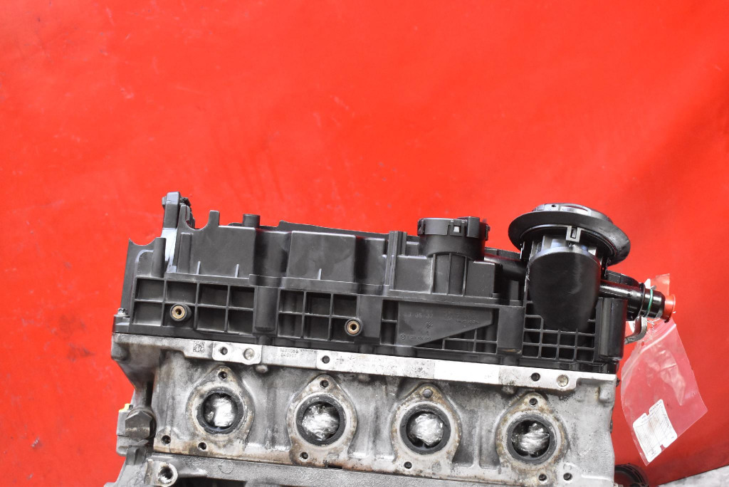 Moteur N47 D20 A - Image 3